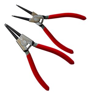 انبر خار جمع کن مدل xrt 1205 سایز 7 اینچ بسته 2 عددی